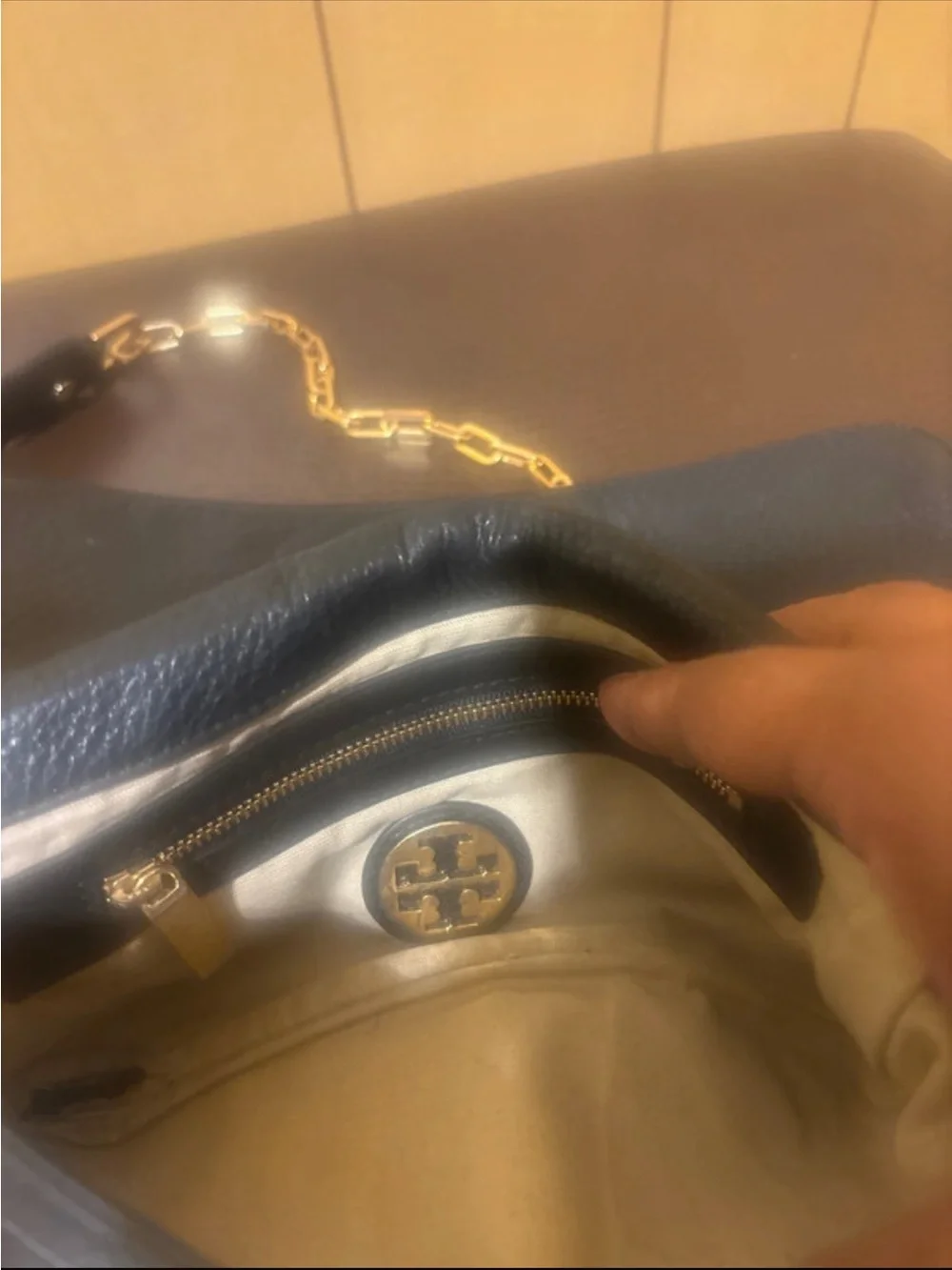 Tory Burch purse